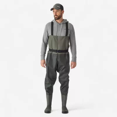 CAPERLAN Wathose 100 PVC