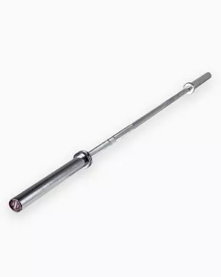 BOOMFIT Bilanciere olimpico 20Kg - BOOMFIT
