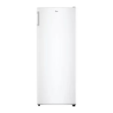 Hoover HOUQS 513EWH Congelatore verticale Libera i...