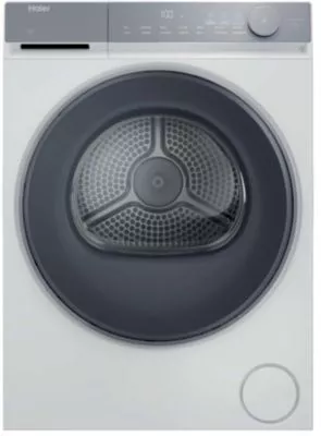 Sèche linge pompe à chaleur HAIER HD100-C367U1-FR