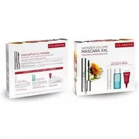 Cofre Wonder Volume Mascara XXL