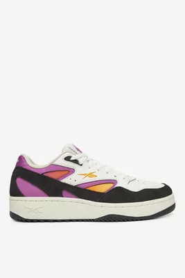 Rekreačná obuv Reebok ATR CHILL 96 100208956 BÉŽOVÁRekreačná obuv Reebok BÉŽOVÁ