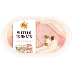Rewe Feine Welt Vitello Tonnato 150g