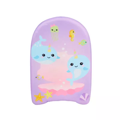 Kick Board 43cm Assorted