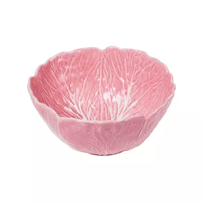 Cabbage Bowl 21cm Assorted