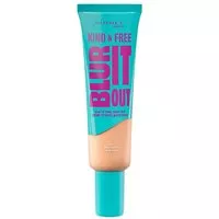 Kind And Free Blur It Out Foundation Rose ivory 010