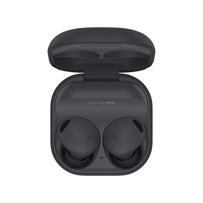 Samsung Galaxy Buds2 Pro Auricolari Bluetooth Gray Batteria 500 mAh