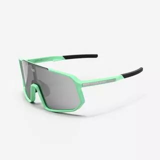 VAN RYSEL Occhiali ciclismo TAAIEN SG CAT 3 verdi