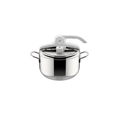 Lagostina 8900552852 Itala® Lagoeasy'up ECO, Pento...