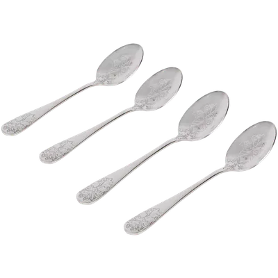 Dezertní lžičky Amefa