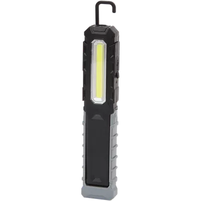 Pracovní lampa se stojanem Werckmann