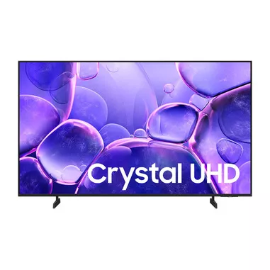 Samsung 55" Crystal UHD U8000F 4K Vision AI Smart ...