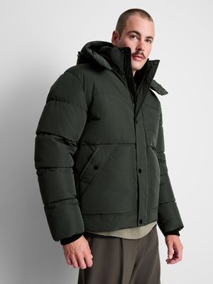 Chaqueta acolchada THERMOLITE® EcoMade