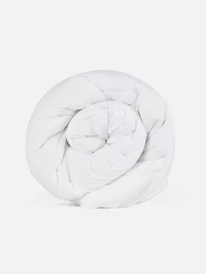 Edredón individual de gramaje 13,5