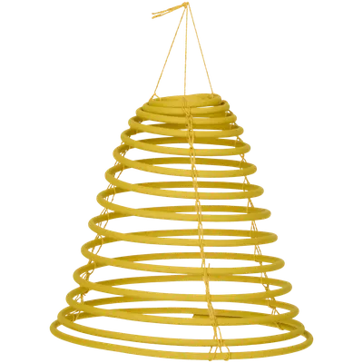 Vonná spirála s citronellou Kinzo