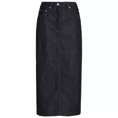 Damen Jeansrock