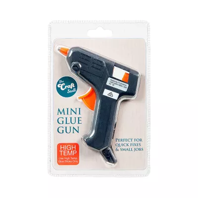 The Craft Stall Glue Gun