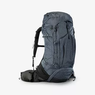 SIMOND Zaino trekking uomo MT500 AIR 50+10L