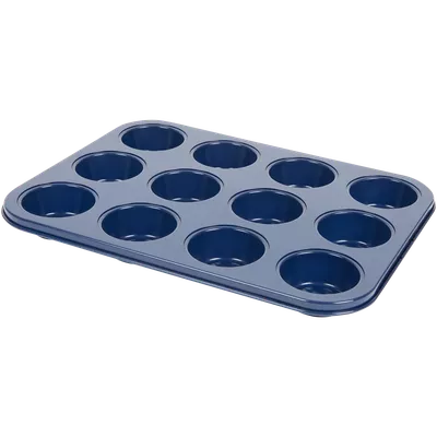 Forma na muffiny