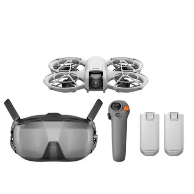 DJI Neo Motion Combo 4 rotori Quadrirotore 12 MP 3...