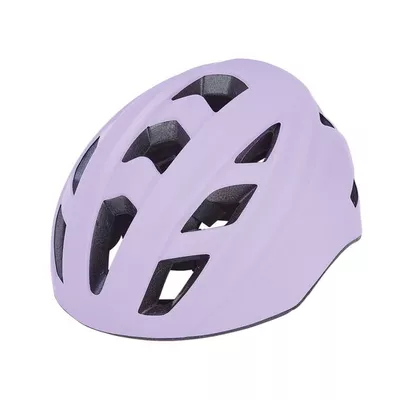 Prophete Fahrradhelm, Glue On Eco, lila