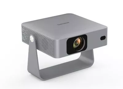 Vidéoprojecteur home cinéma PHILIPS NEOPIX 256