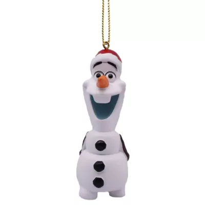 Disney, Julekugle, Olaf