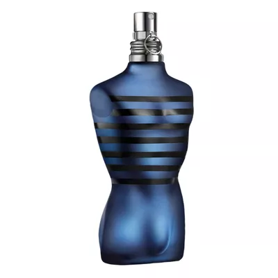 Ultra Male 40Ml