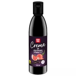 REWE Beste Wahl Creme mit Aceto...