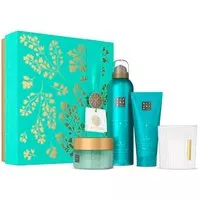 The Ritual Of Karma Medium Gift Set