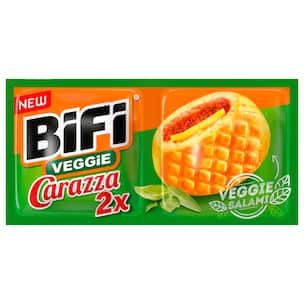 BiFi Veggie Carazza 40g