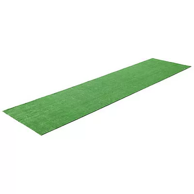 New!  Red Shed 5 ft. x 7 ft. Artificial Grass