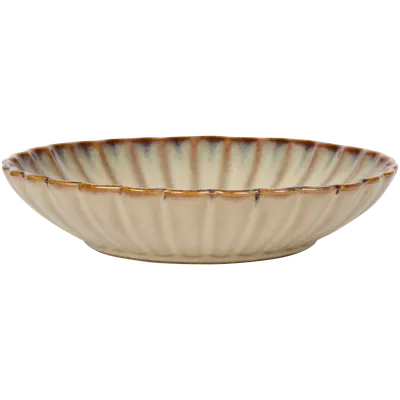 Hluboký talíř Dahlia