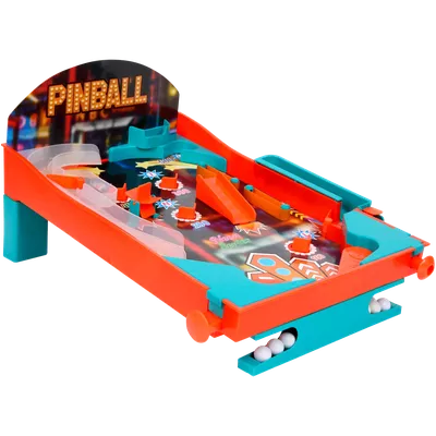 Pinball