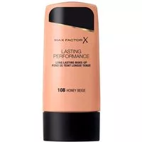 Lasting Performance 108 Honey Beige