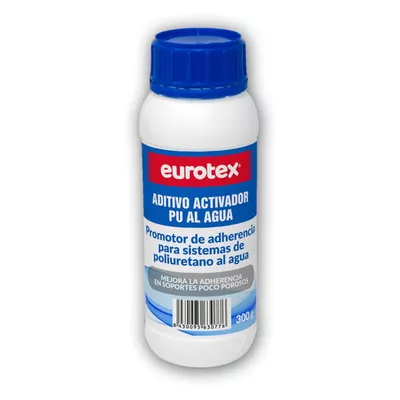 ADITIVO MEMBRANA DE POLIURETANO AL AGUA 300GR