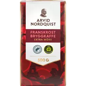 Arvid Nordquist 500g Franskrost sj RFA