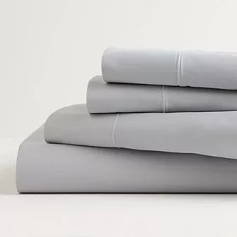 Sonoma Goods For Life® Ultimate HygroCotton® Sheet Set with Pillowcases