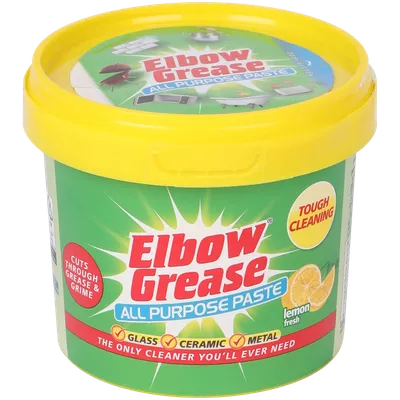 Univerzální čisticí pasta Elbow Grease