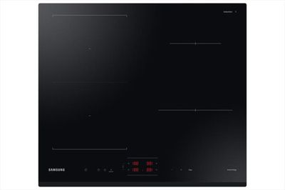SAMSUNG - Piano cottura induzione NZ64B5045GK/U1 59 cm-NERO
