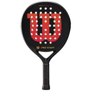 WILSON Racchetta Padel Wilson Pro Staff Team V2