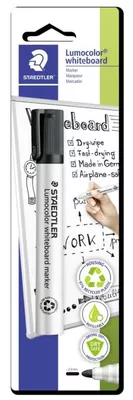 Staedtler, Whiteboard tusch, Lumocolor 351, 1 stk.