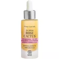 Oil Serum Rose Cactus