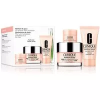 Set Moisture Surge 100 H