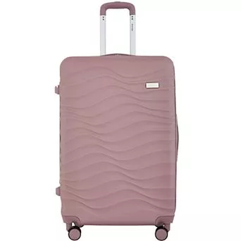 Kensie Signora Hardside Spinner Luggage