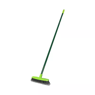 Sabco Jiffy Outdoor Broom