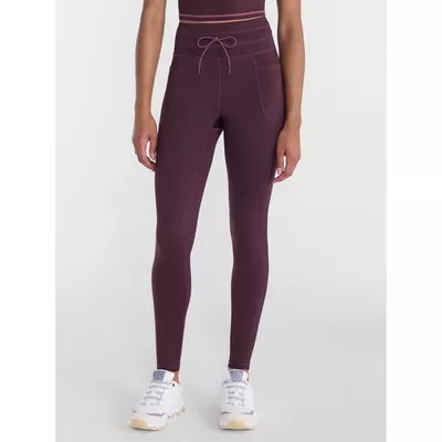 Ozark Trail Women's and Women's Plus Hike Leggings, Sizes XS-3X