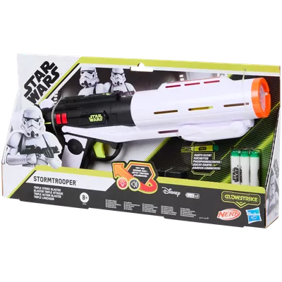Blaster Nerf Star Wars