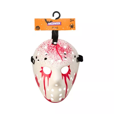 Halloween Hockey Mask Assorted