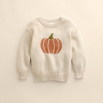 Kids 4-12 Little Co. by Lauren Conrad Chunky Knit Sweater